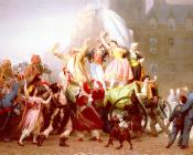 弗里茨佐伯比勒 - The Third Thursday in Lent